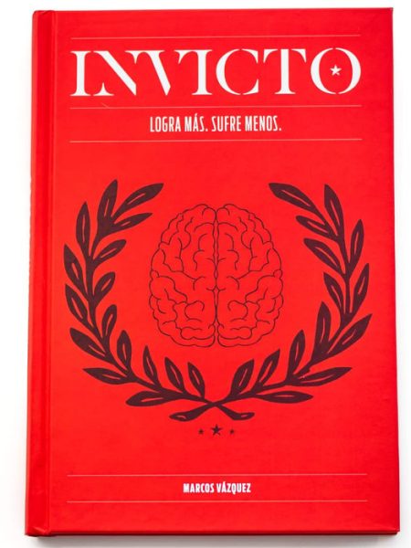 Invicto (cartone)-Vazquez Garcia Marcos
