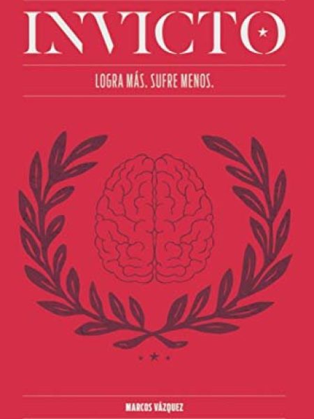 Invicto-Vazquez Garcia Marcos