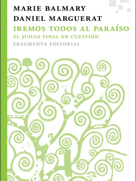 Iremos Todos Al Paraiso-Balmary Marie