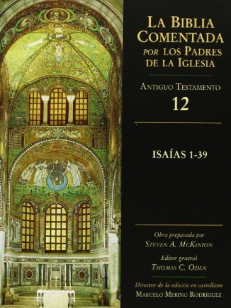 Isaias 1-39-Mckinion S. A.