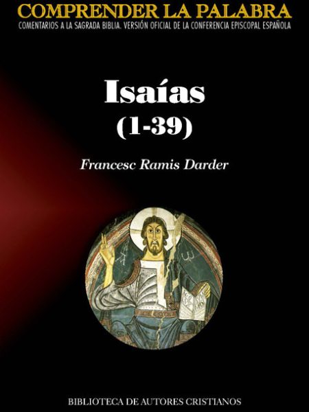 Isaias (1-39)-Ramis Darder Francesc