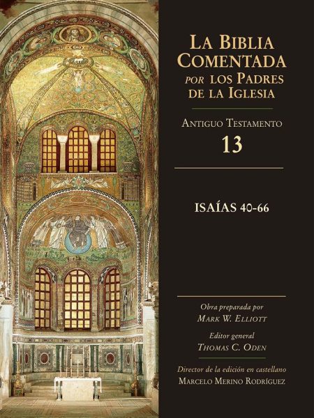 Isaias 40-66-Varios Autores