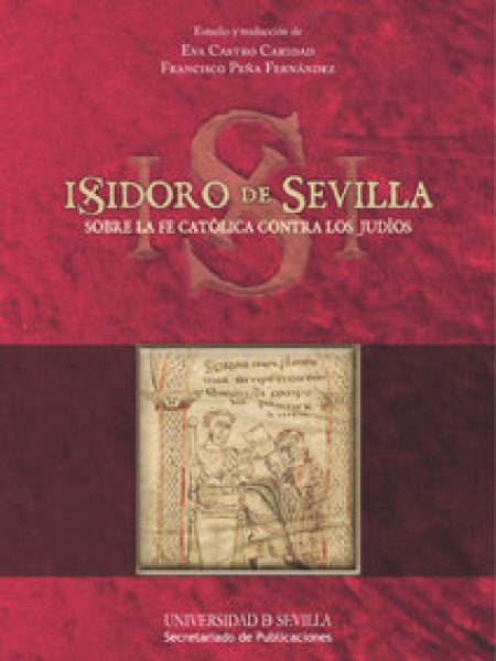 Isidoro de Sevilla-Isidoro de Sevilla