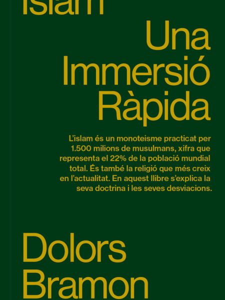 Islam-Bramon Dolors