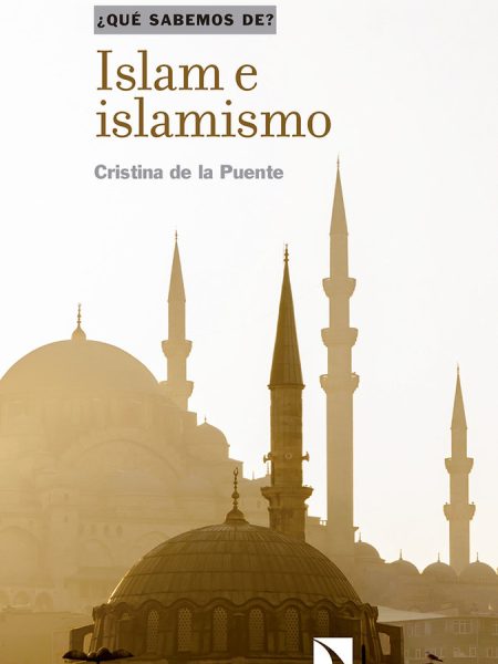 Islam e Islamismo-De la Puente González Cristina