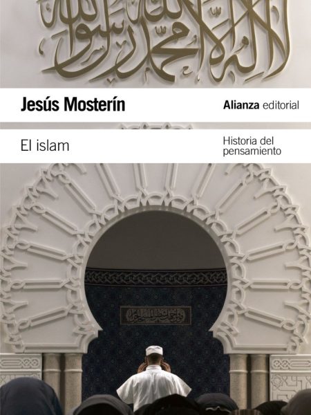 Islam el-Mosterín Jesús