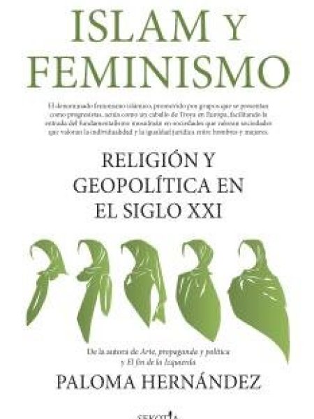 Islam y Feminismo-Hernandez Paloma