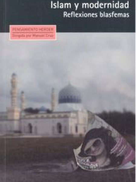 Islam y Modernidad-Zizek Slavoj