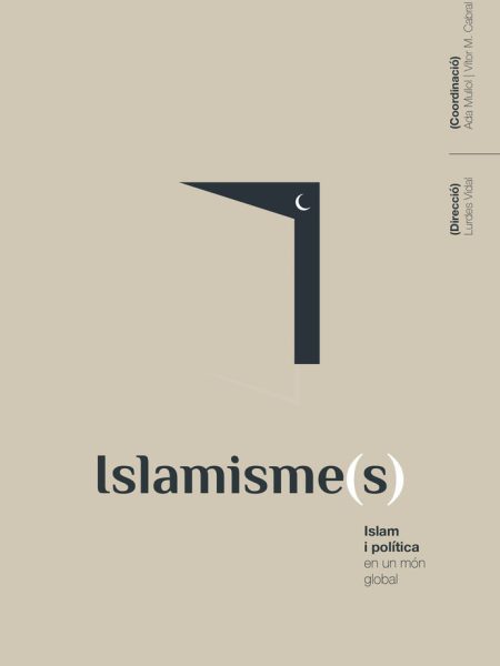 Islamisme(s)-Lourdes Vidal