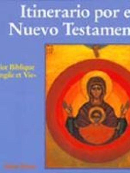 Itinerario por el Nuevo Testamento-Service Biblique Evangile Et Vie