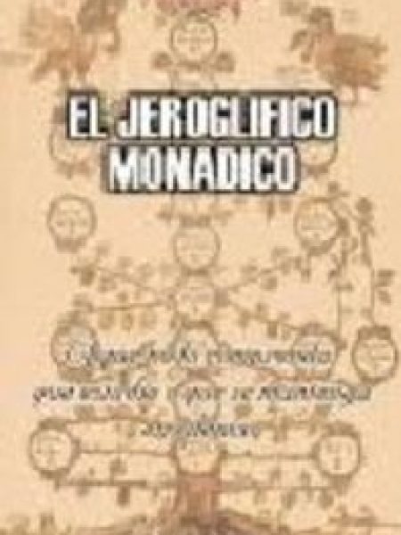 Jeroglifico Monadico el-Dee