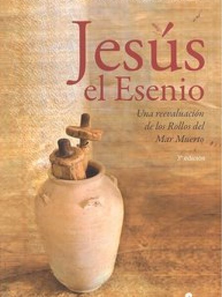 Jesus el Esenio-Szekely Edmon B.