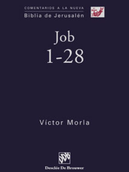 Job 1-28-Morla Asensio Víctor