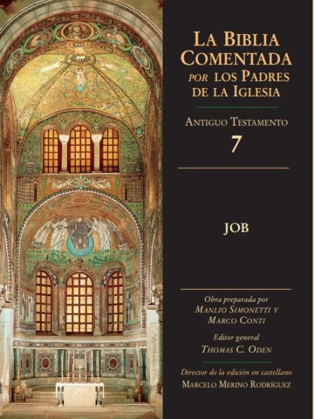 Job-Varios Autores