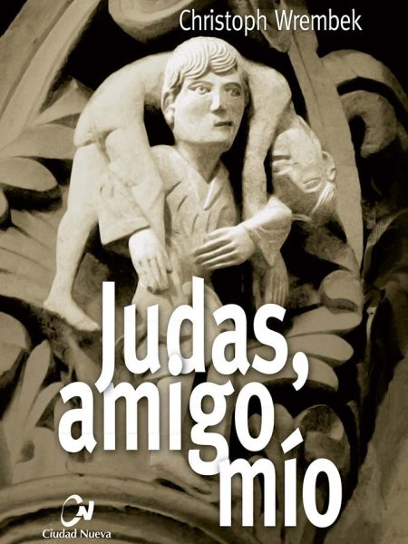 Judas Amigo Mio-Wrembek Christoph