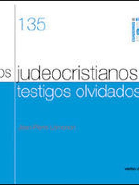 Judeocristianos: Testigos Olvidados los-Lémonon Jean-pierre