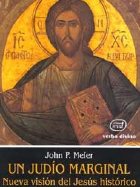 Judio Marginal 1-Meier John P.