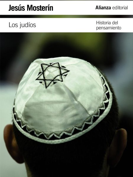 Judios los-Mosterín Jesús