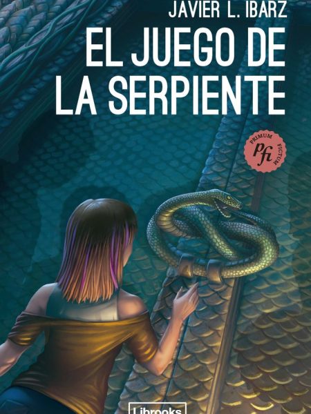 Juego de la Serpiente el-Ibarz Javier