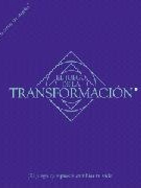 Juego de la Transformacion el-Joy Drake