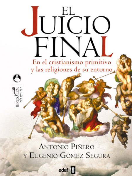 Juicio Final el-Piñero Antonio