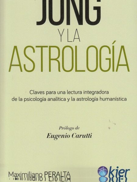 Jung y la Astrologia-Peralta Maximiliano