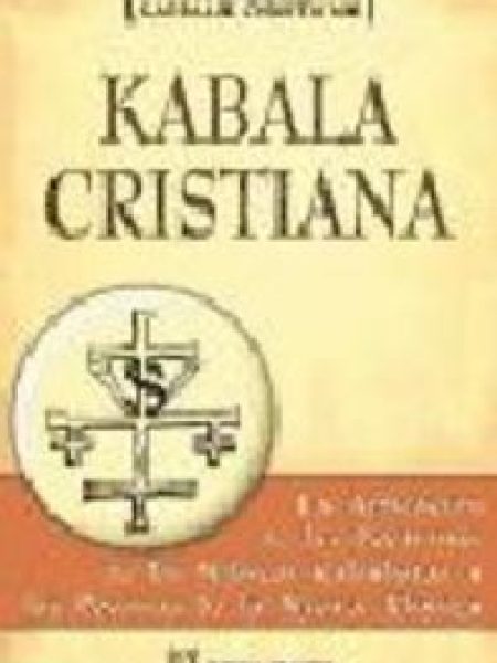 Kabala Cristiana-Anónimo