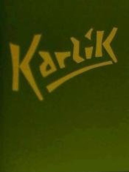 Karlik-Burkhardt Ursula