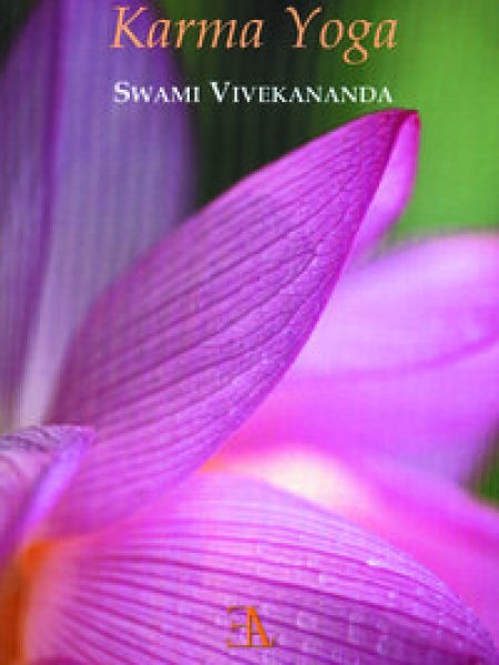 Karma Yoga-Vivekananda Swami