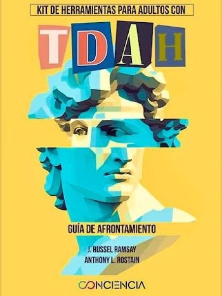Kit de Herramientas para Adultos con Tdah 2ª Ed-J. Russell Ramsay