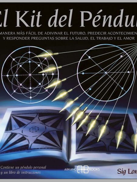 Kit Del Pendulo el-Lonegren Sig