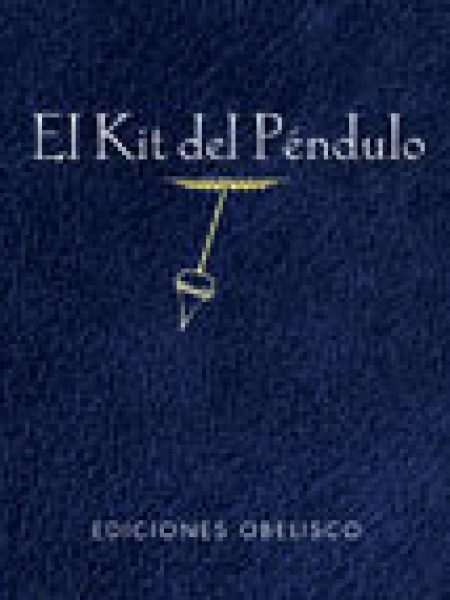 Kit Del Pendulo-Varios Autores