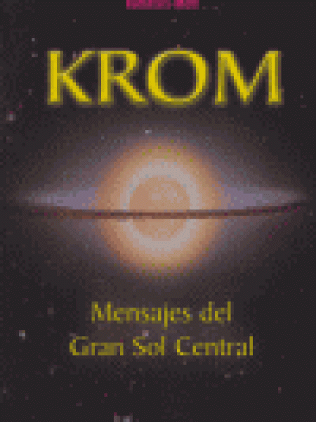 Krom Mensajes Del Gran Sol Central-Ramathis Mam