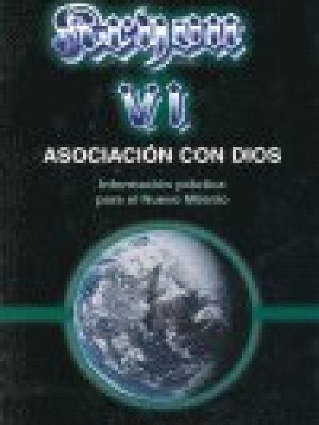Kryon Vi Asociacion con Dios-Carroll Lee