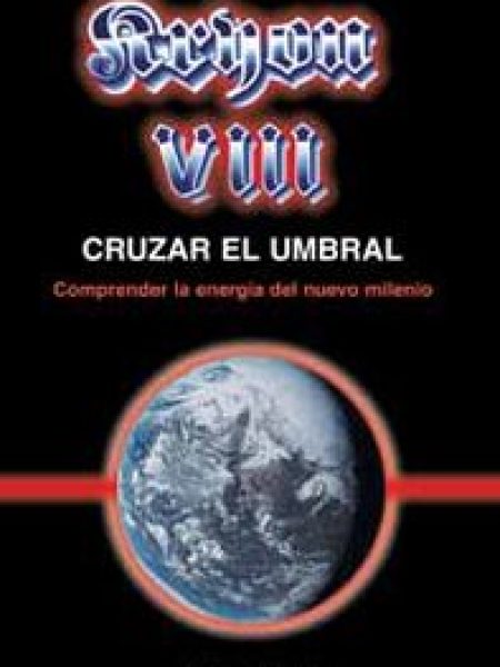 Kryon Viii Cruzar el Umbral-Carroll Lee