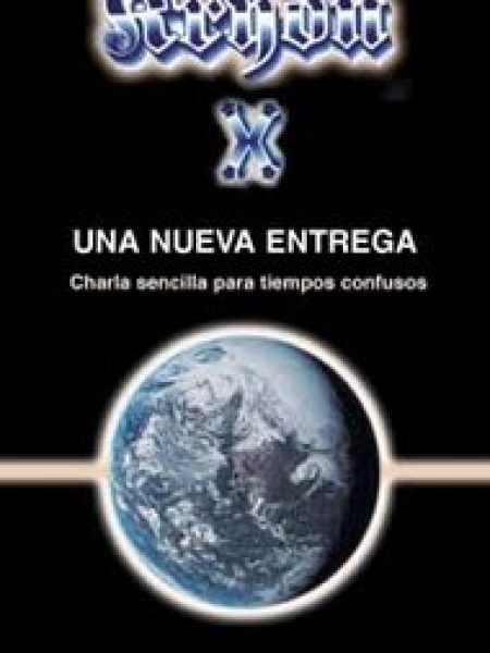 Kryon x Una Nueva Entrega-Carroll Lee
