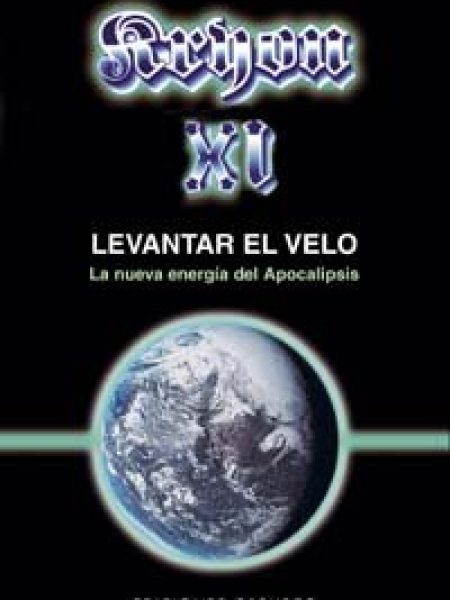 Kryon Xi Levantar el Velo-Carroll Lee