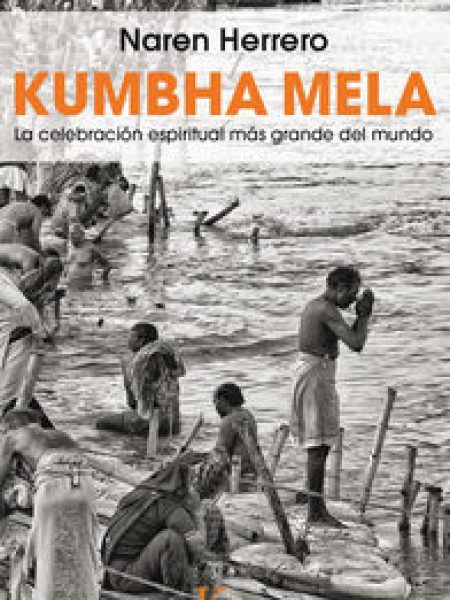 Kumbha Mela-Naren Herrero Jeremias