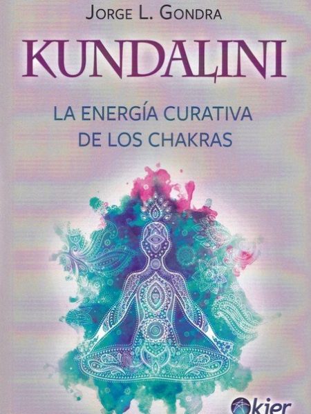 Kundalini-Gondra Jorge Luis