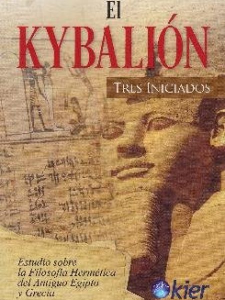 Kybalion el-Tres Iniciados