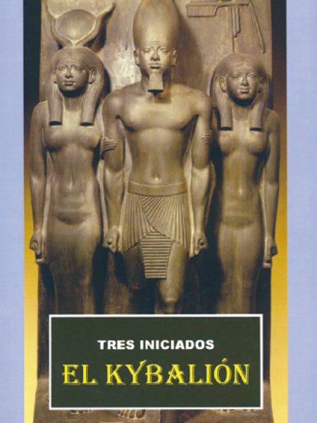 Kybalion-Tres Iniciados
