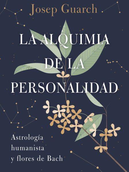 La Alquimia de la Personalidad-Josep Guarch
