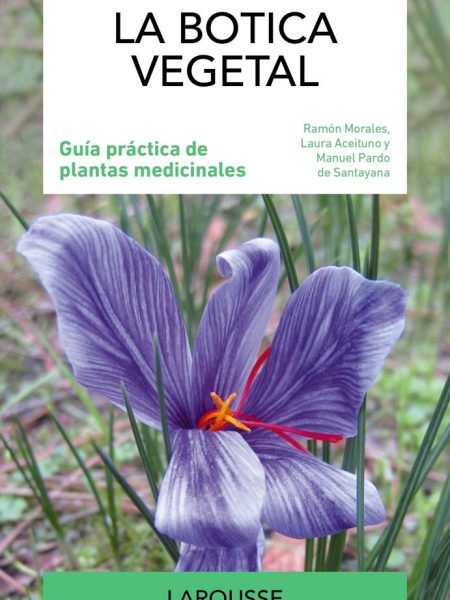 La Botica Vegetal-Morales Ramon