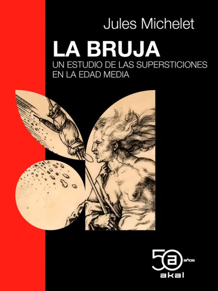La Bruja-Michelet Jules
