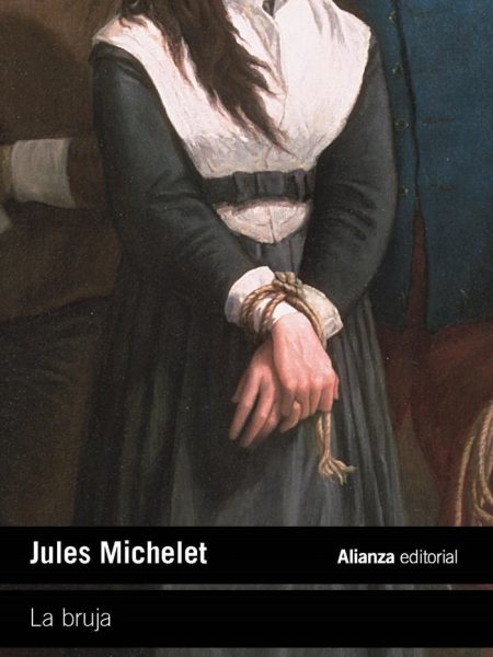 La Bruja-Michelet Jules