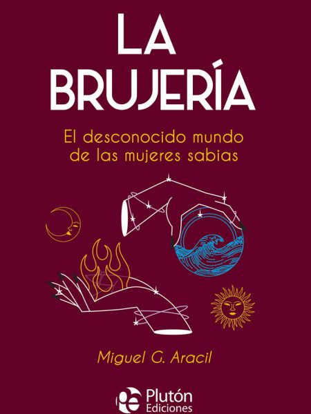 La Brujeria-Aracil Miguel G.