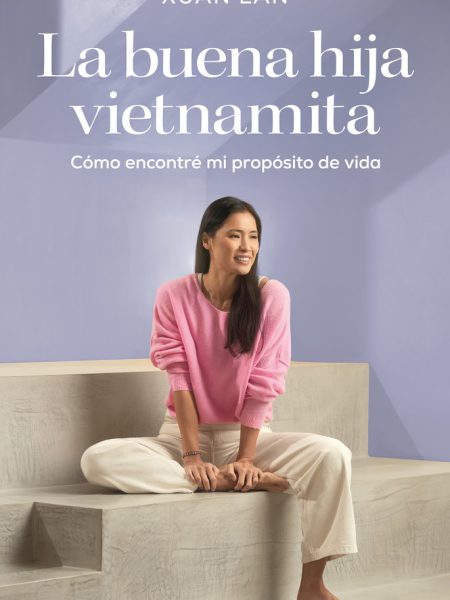 La Buena Hija Vietnamita-Xuan-lan