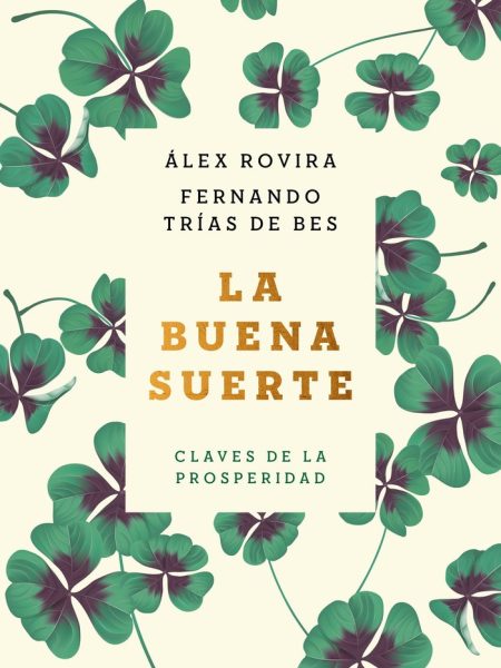 La Buena Suerte (rtca)-Rovira Álex