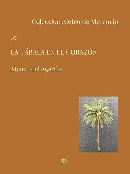 La Cabala En el Corazon-Vv. Aa.