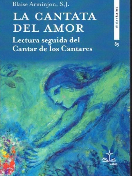 La Cantata Del Amor-Arminjon Blaise